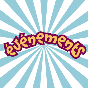 Evénements